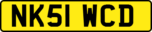 NK51WCD