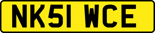 NK51WCE