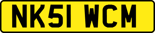 NK51WCM