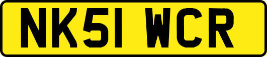 NK51WCR