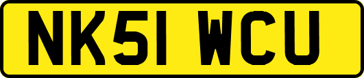 NK51WCU