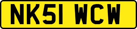 NK51WCW