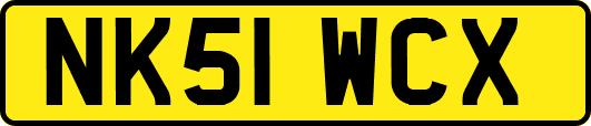 NK51WCX