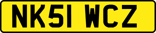 NK51WCZ