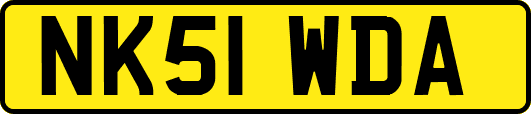NK51WDA
