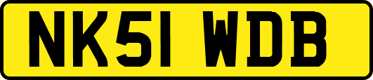 NK51WDB
