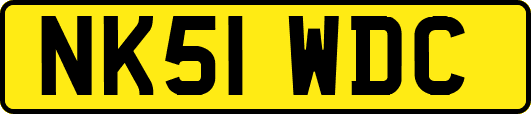 NK51WDC