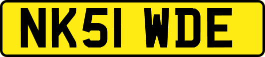 NK51WDE