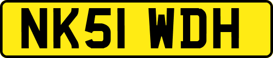 NK51WDH