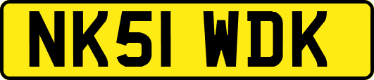 NK51WDK