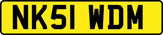 NK51WDM