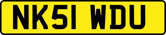 NK51WDU