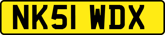 NK51WDX