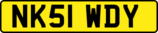 NK51WDY