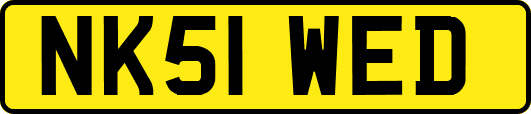 NK51WED