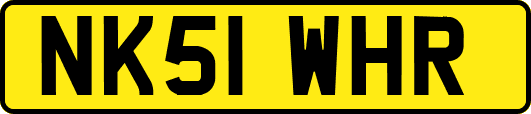 NK51WHR