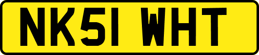 NK51WHT