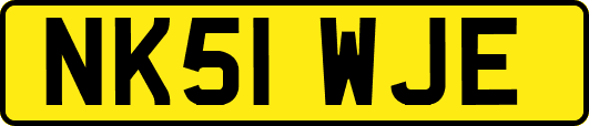 NK51WJE