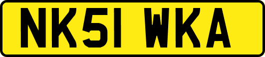 NK51WKA