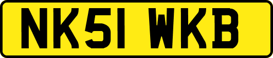 NK51WKB