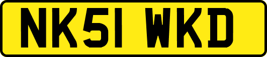 NK51WKD