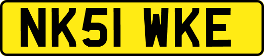 NK51WKE