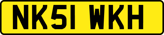 NK51WKH
