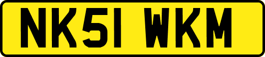 NK51WKM