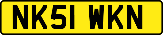 NK51WKN