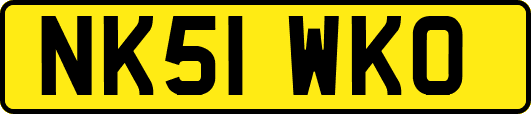 NK51WKO
