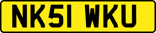 NK51WKU