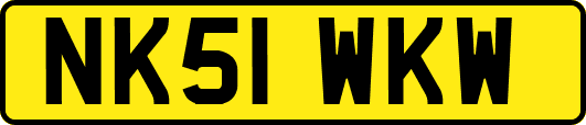 NK51WKW