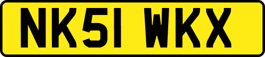 NK51WKX