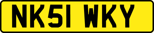 NK51WKY