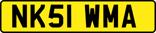NK51WMA