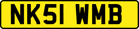 NK51WMB