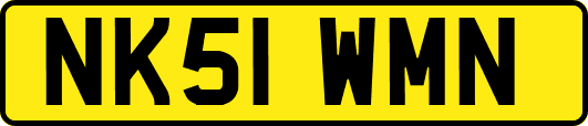 NK51WMN