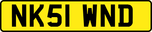 NK51WND