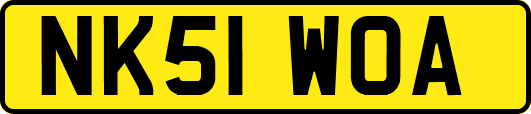 NK51WOA