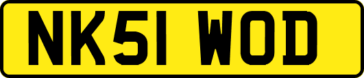 NK51WOD