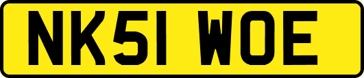 NK51WOE