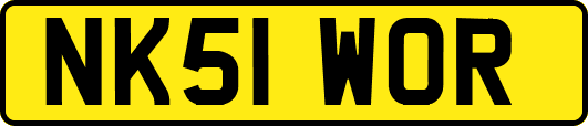 NK51WOR