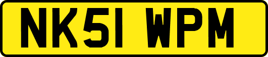 NK51WPM