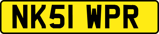 NK51WPR