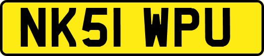 NK51WPU