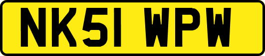 NK51WPW