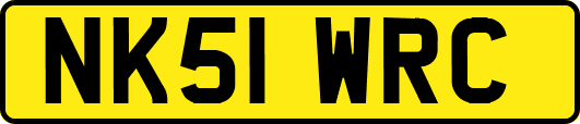 NK51WRC