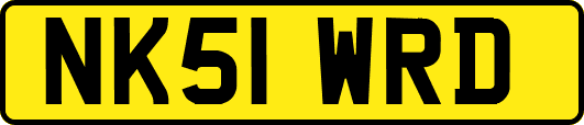 NK51WRD