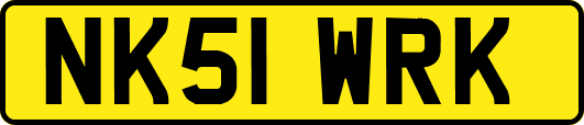 NK51WRK