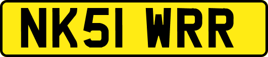 NK51WRR